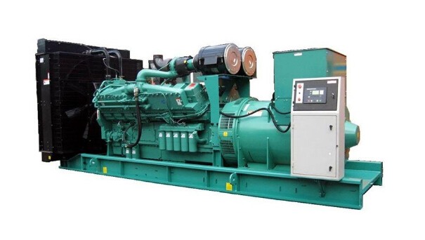 南和全新常柴200kw大型柴油发电机组_COPY